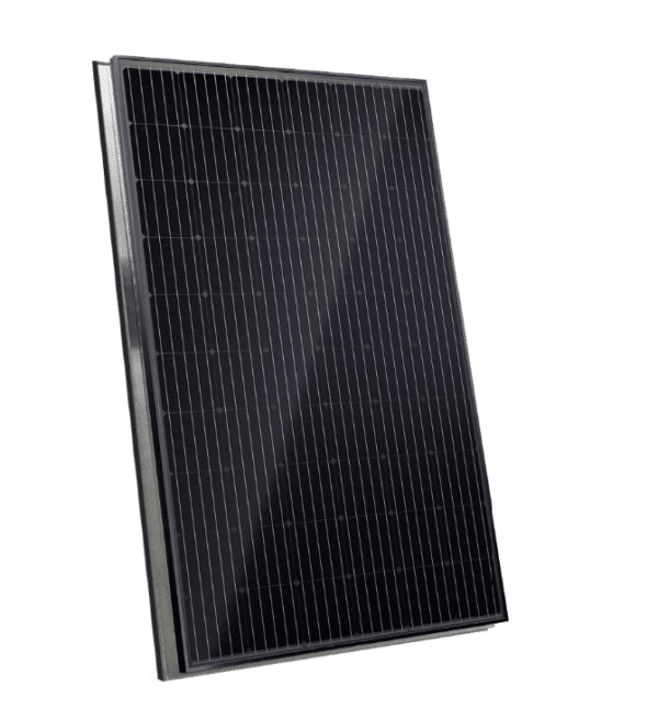 PV/T solar panel