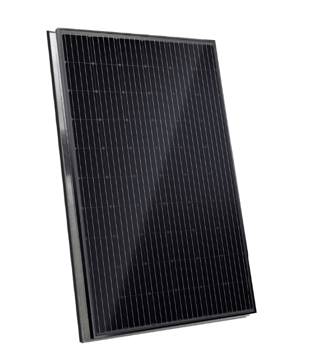 PV/T solar panel：圖片 1